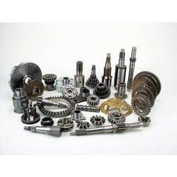 3 Wheeler Atul Shakti Gears