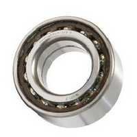 Auto Ball Bearings - High Grade Materials, 40-74 Mm Size, Inner Ring Usage | Easy Installation, Light In Weight, Long Service Life