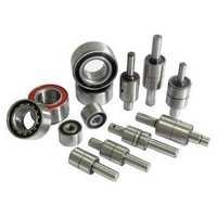 Automotive Water Pump Bearings - Quality Approved Materials, Self-starter Bearings | Superior Grease Retention, Excellent Contamination Protection, Ethylene Glycol Resistant