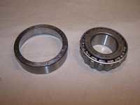 Axle Bearing