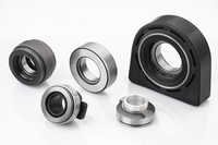 Clutch Bearings
