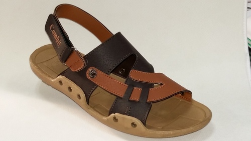 Comfirtable Pu Slipper