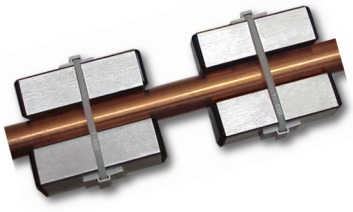 Magnetic Water Softener
