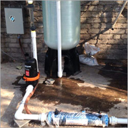 Water Softener