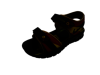 Kids Pu Sandals
