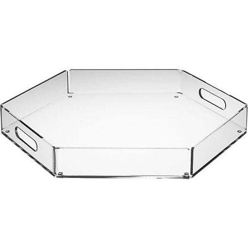 Acrylic Tray