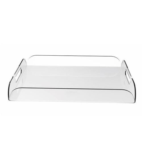 Stylish Acrylic Tray