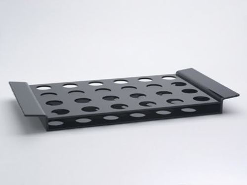 Wine Black Acrylic Tray