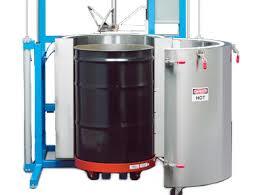 Waste Water Evaporator