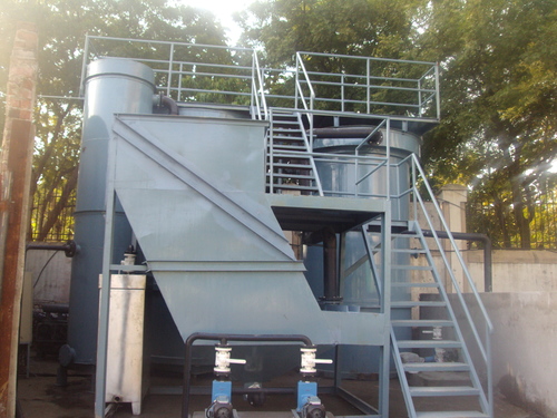 Sewage Treatment Plant