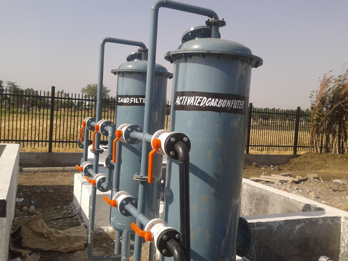 ETP Equipment