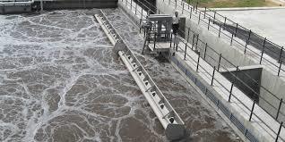 Waste Water Treatment Services
