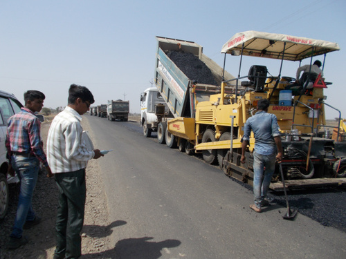 Environmental Treatment Services