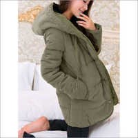 Ladies Winter Jacket