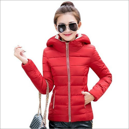 Ladies Designer Jackets