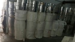 Silver Paper Raw Material