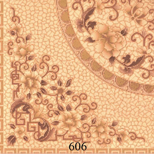 Bhama Glossy Ceramic Tile
