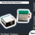 Flaw Detector Transducers