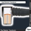Flaw Detector Transducers