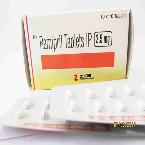 Ramipril Tablets