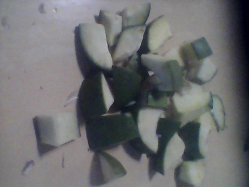 MANGO CUT PIECE