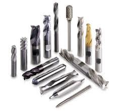 Solid Carbide Drills