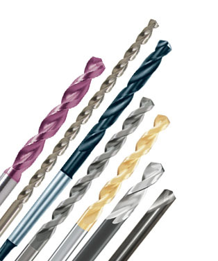 HSS & Cobalt Drills