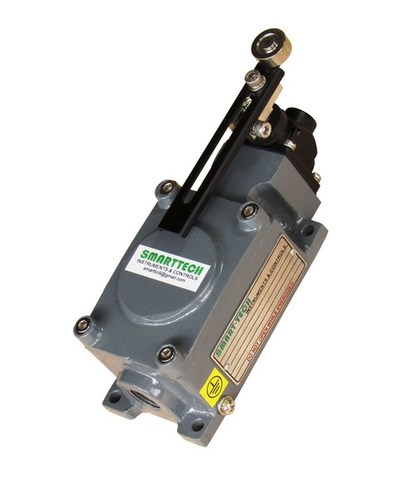 Flameproof Limit Switch -Long Lever