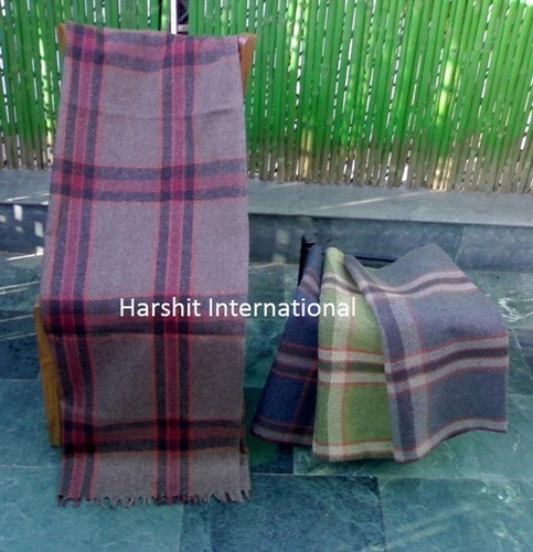 Woolen Blankets