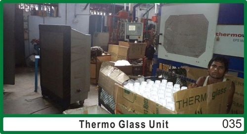Thermo Air Coolers Dimension(L*W*H): 1135*600*1535Mm