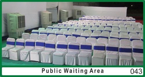 Waiting Area Air Cooler