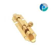 Brass Tower Bolts PCType