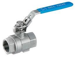 Ball Valve