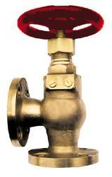 GM Angle Wheel Valve