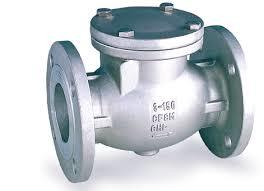 Strainer Valves