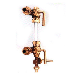 GM Gauge Glass Cock Valve