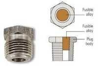 Fusible Plug Power: Manual