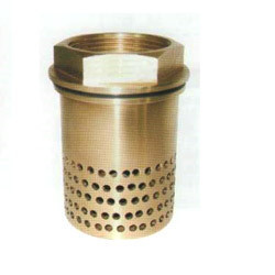 Foot Valve