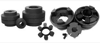 HRC Coupling