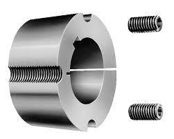 Taper Lock