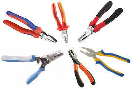 Combination Pliers