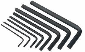 Allen Key
