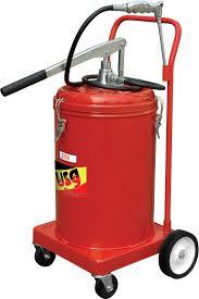 Grease Pump