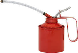 Oil Cans