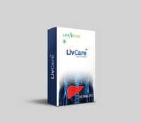 Liver Protection Tablets