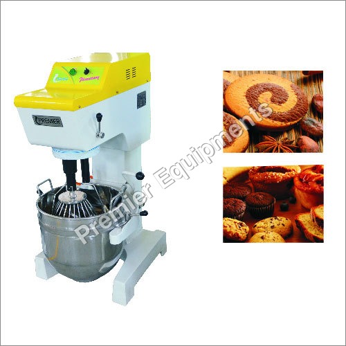 Planatery Mixing Machine