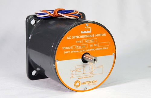 Synchronous Motor