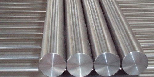 alloy 20 rod