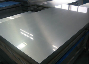alloy 20 sheet