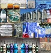 Water Treatment & Swimming Pool Chemicals